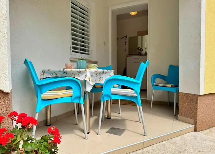 Daire Car By Interhome
