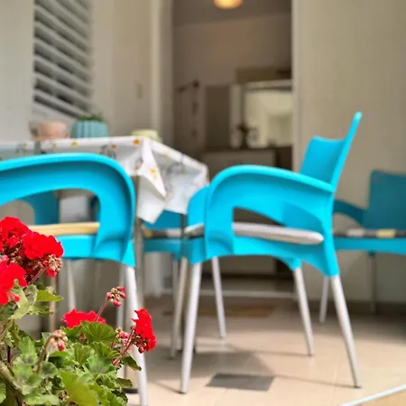 Apartament Car By Interhome Šilo