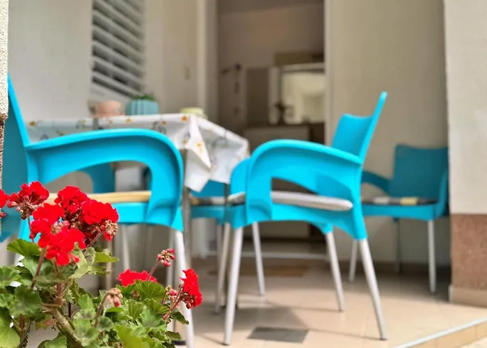 Apartament Car By Interhome Šilo