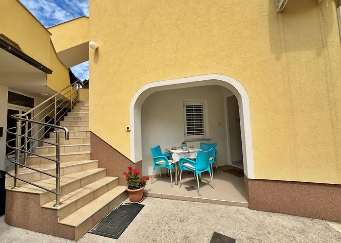 Car By Interhome * Šilo