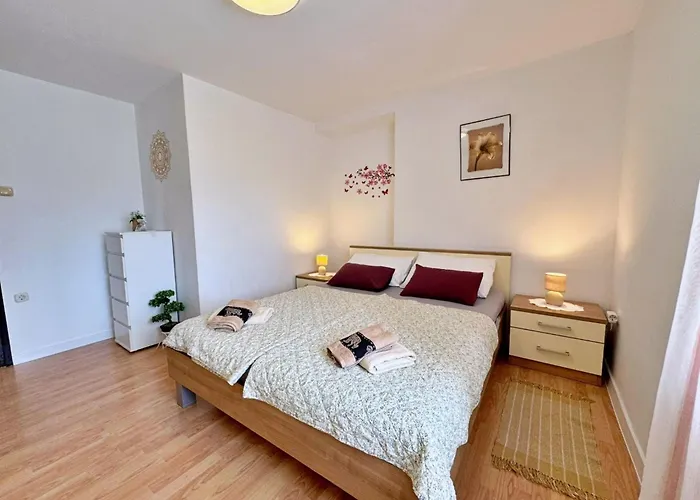 Car By Interhome Šilo