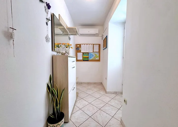 Apartament Car By Interhome