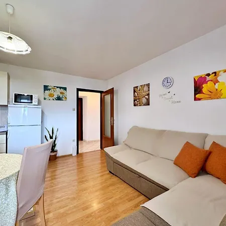 Apartament Car By Interhome Šilo